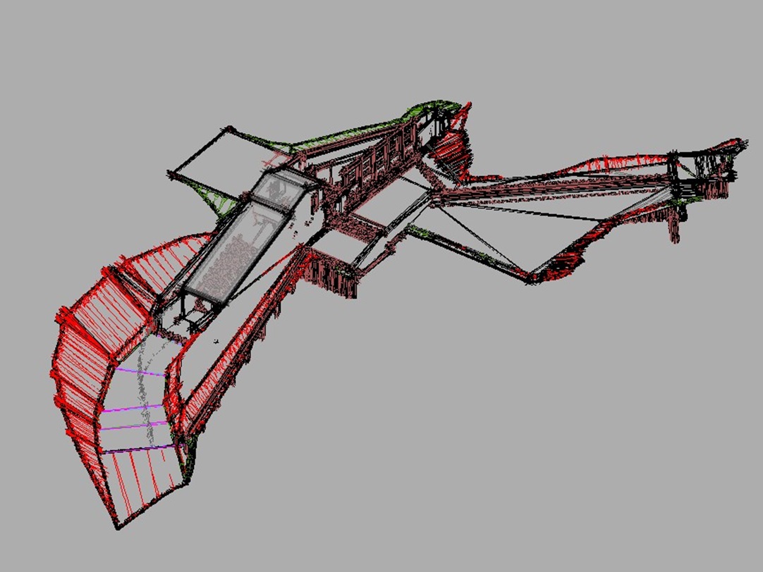 Archimedes Screw Project